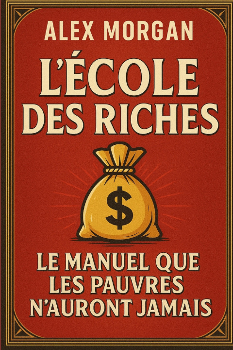 Carte L'école des riches Alex Morgan