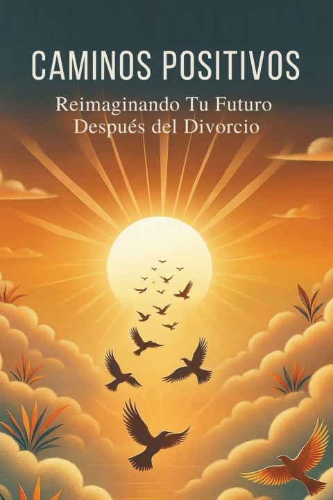 Книга Caminos Positivos Ciro Irmici
