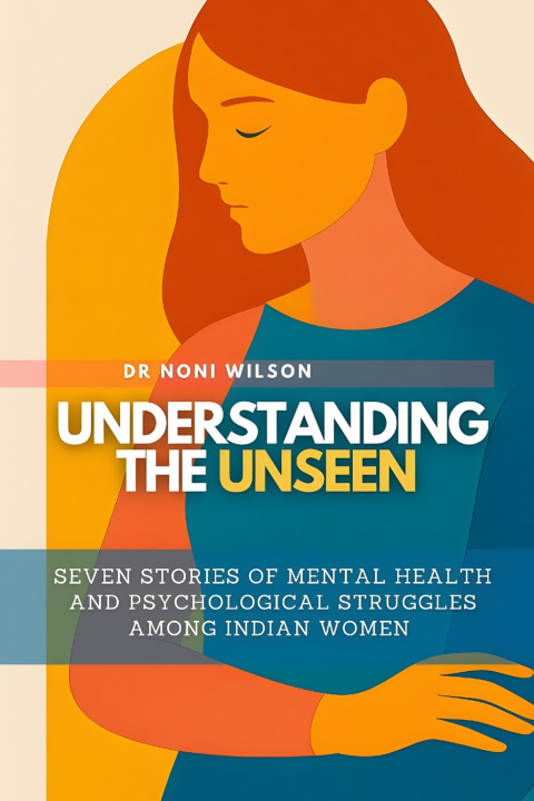 Knjiga Understanding the Unseen Alka Kumari
