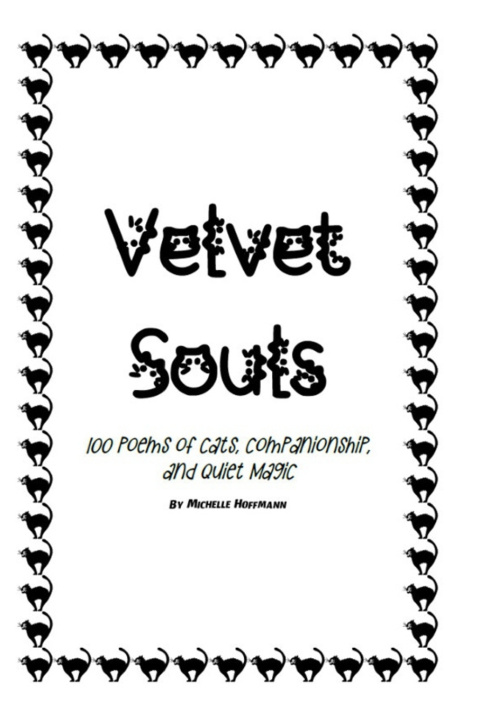 Carte Velvel Souls Michelle Hoffmann