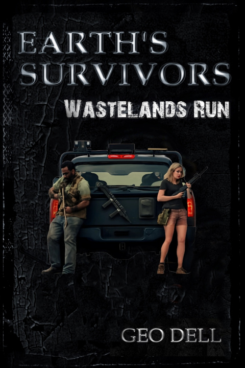 Buch Earth's Survivors Geo Dell