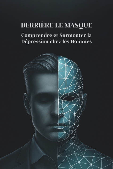 Buch Derrière le Masque Ciro Irmici