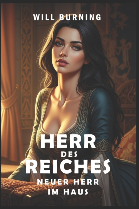 Книга Herr des Reiches Arden Felis