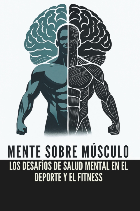 Книга Mente sobre Músculo Ciro Irmici