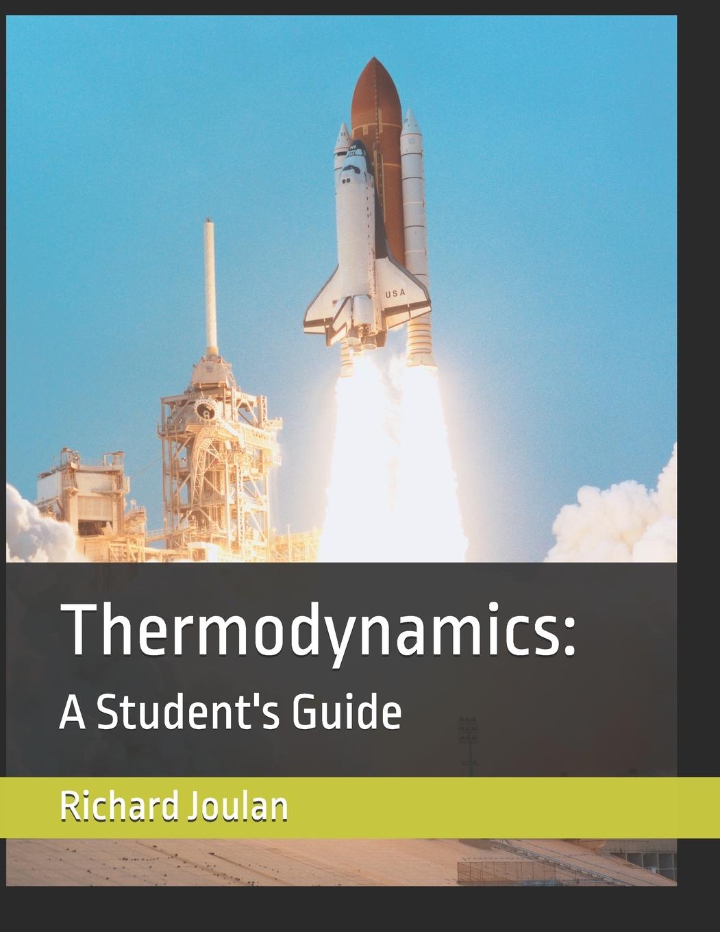 Книга Thermodynamics 