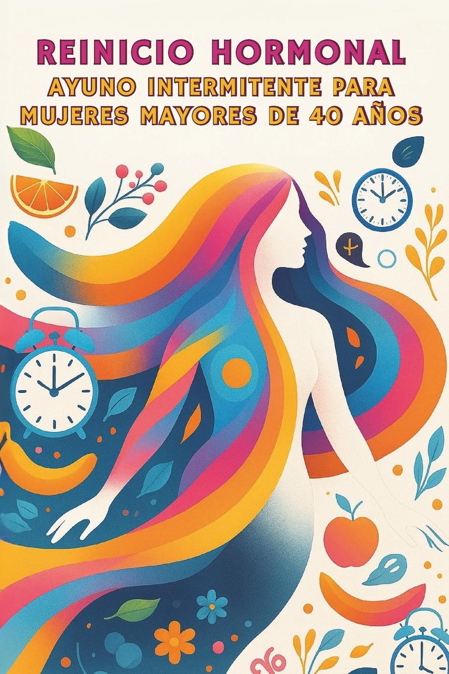 Carte Reinicio Hormonal 