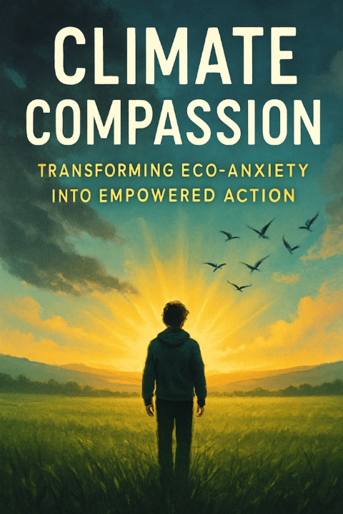 Carte Climate Compassion Jeremy Jarvis