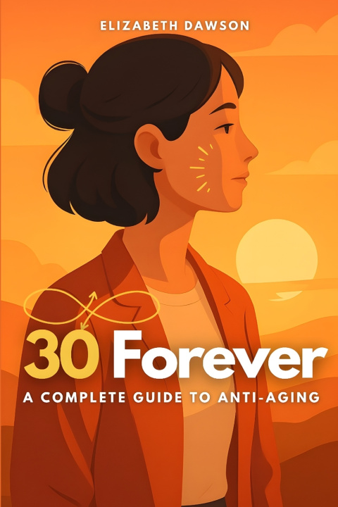 Carte 30 Forever Elizabeth Dawson