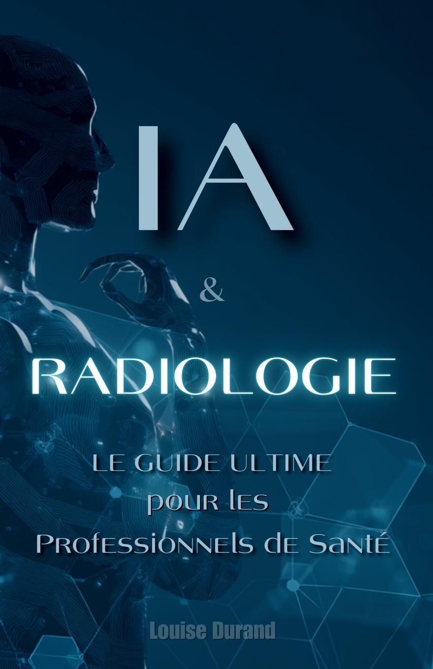 Könyv IA & Radiologie 