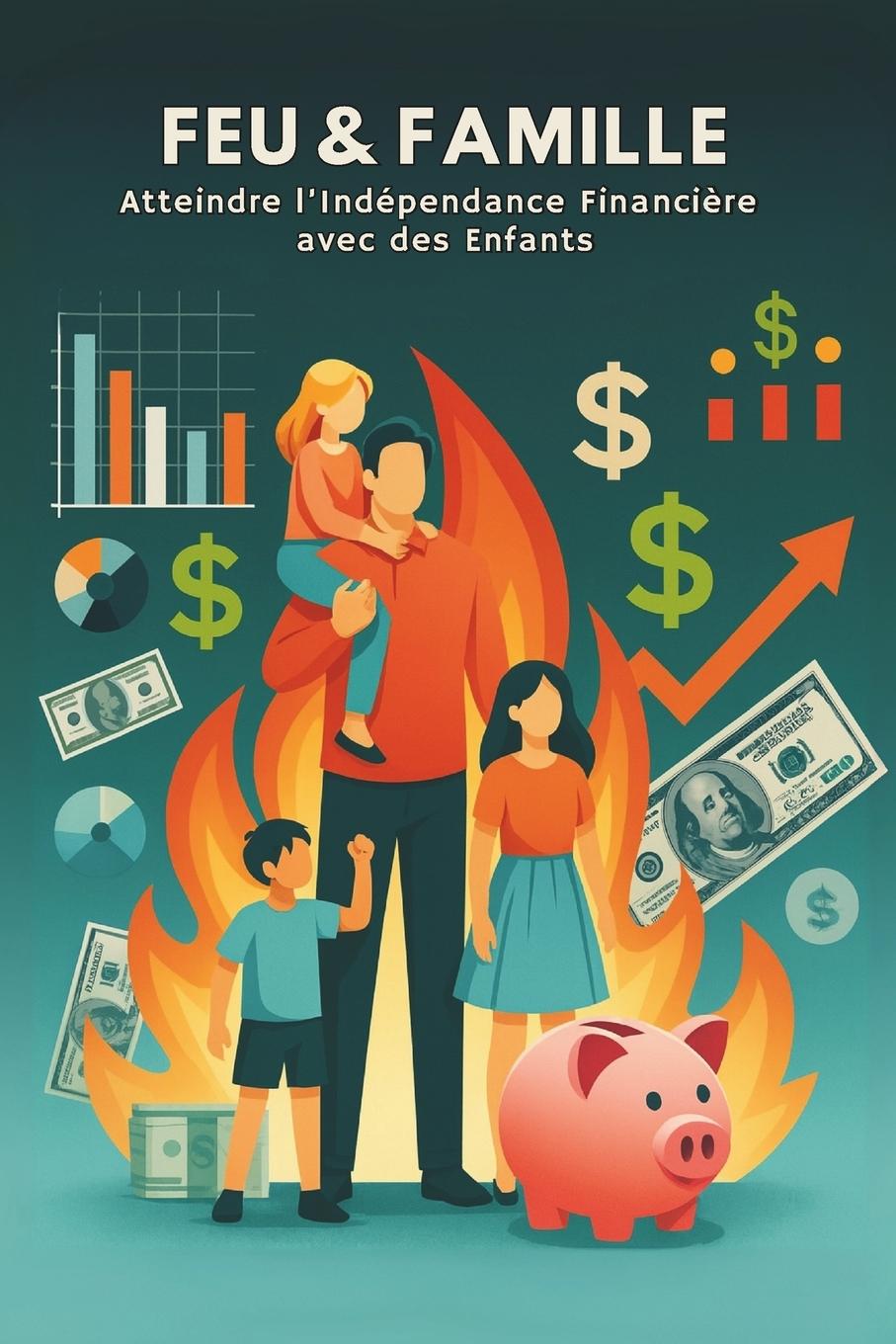 Carte FEU & FAMILLE Ciro Irmici