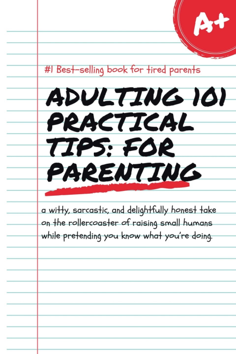 Carte Adulting 101 Practical Tips! Ink & Offense