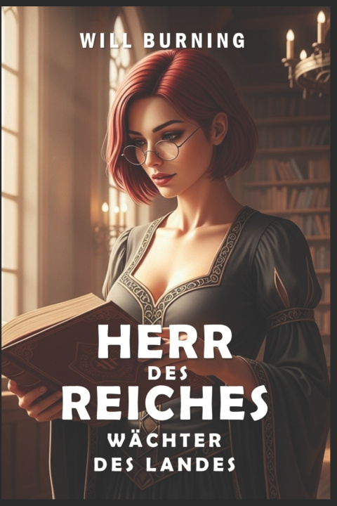 Книга Herr des Reiches Arden Felis