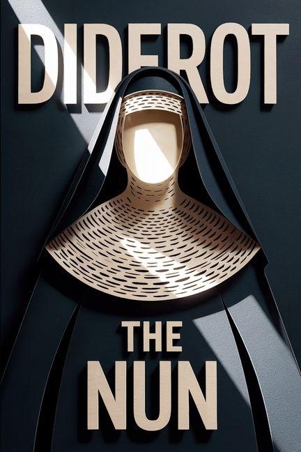Livro The Nun (La Religieuse) Aurland Dufis
