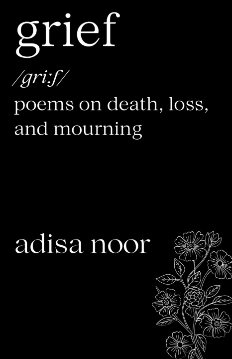Carte Grief Adisa Noor