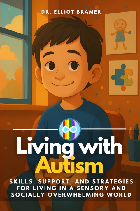 Carte Living with Autism Eli Monroe