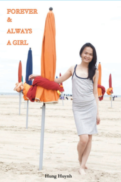 Libro Forever and Always A Girl Hung Huynh