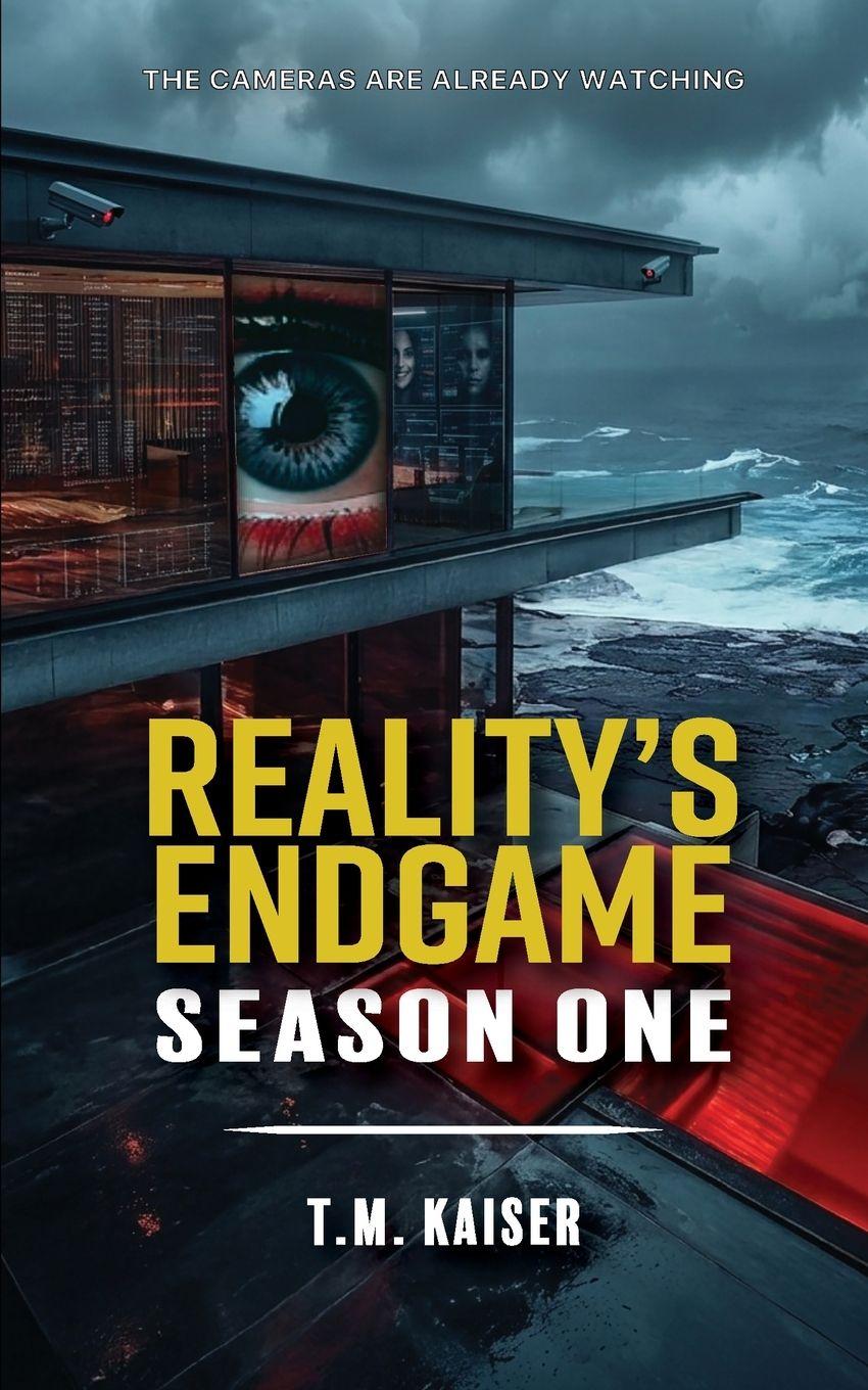 Книга Reality's Endgame 