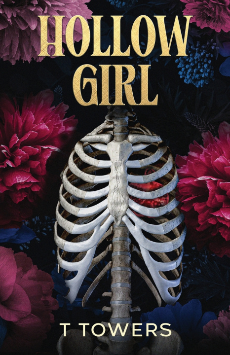 Buch Hollow Girl T Towers