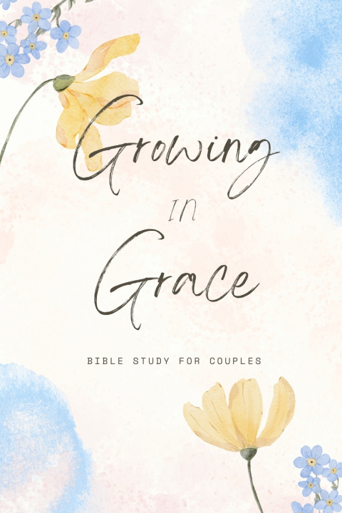 Книга Growing In Grace Gage Bresee