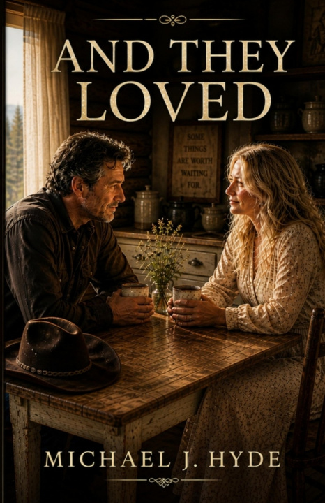 Книга And They Loved Michael J Hyde