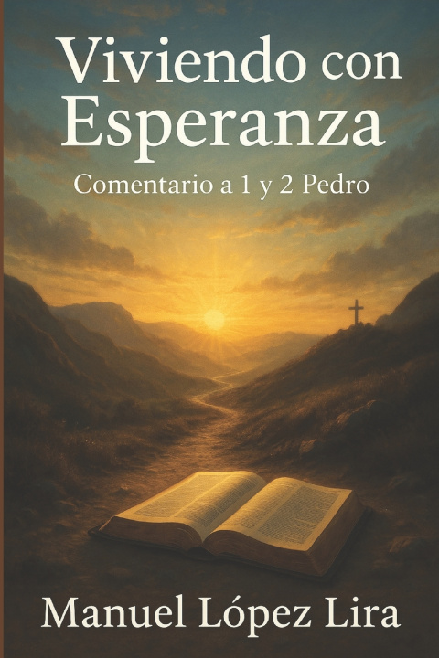 Carte Viviendo con Esperanza Manuel López Lira