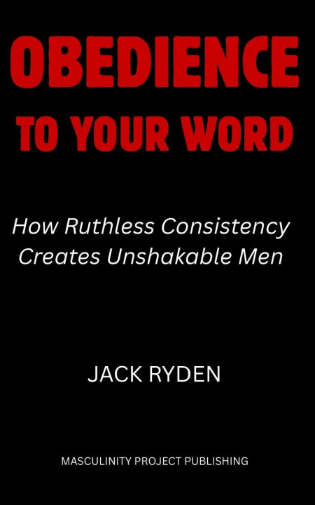 Libro Obedience to Your Word 