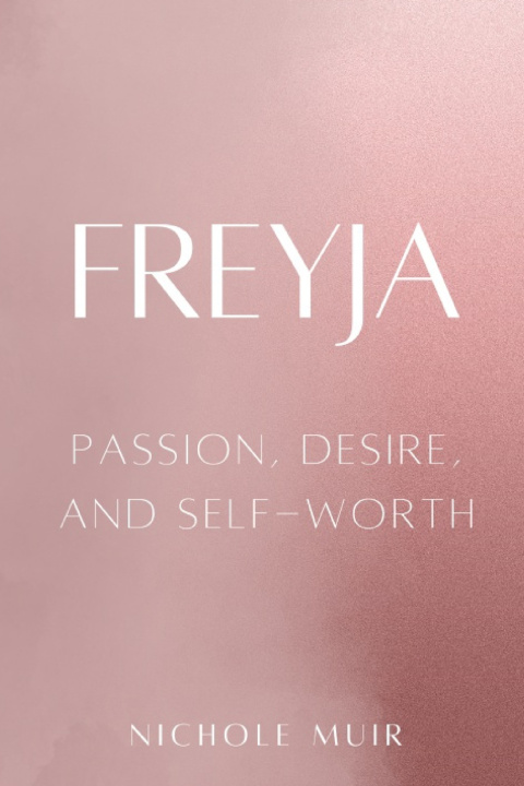 Boek Freyja Nichole Muir
