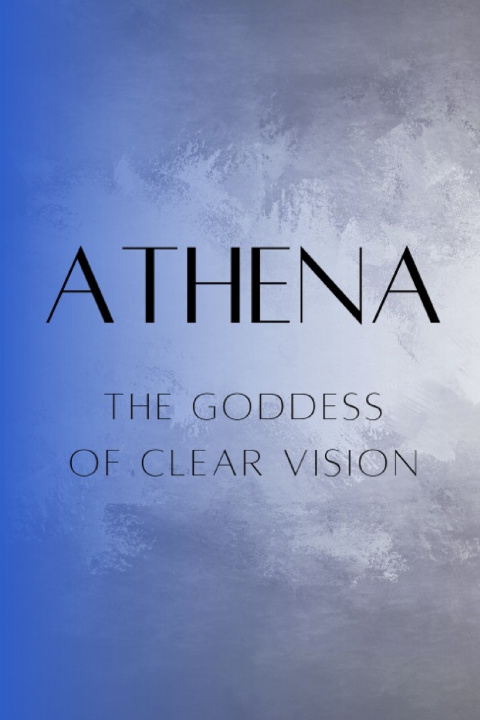 Carte Athena Nichole Muir