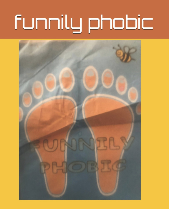Carte funnily phobic kathy haveron