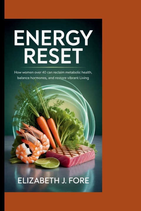 Carte ENERGY RESET 