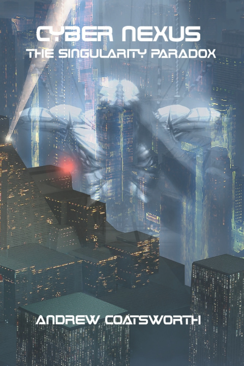 Libro CYBER NEXUS Andrew Coatsworth