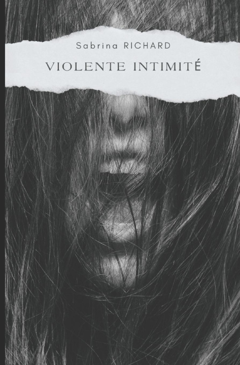 Buch Violente intimité 