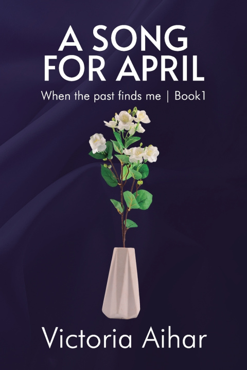 Carte A SONG FOR APRIL Victoria Aihar