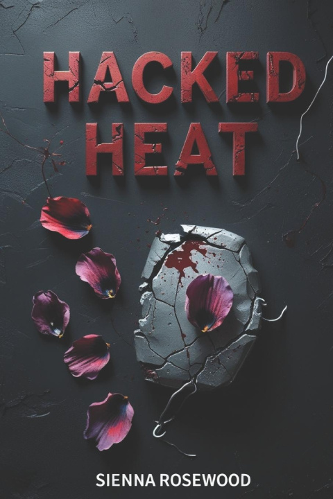 Książka Hacked Heat 