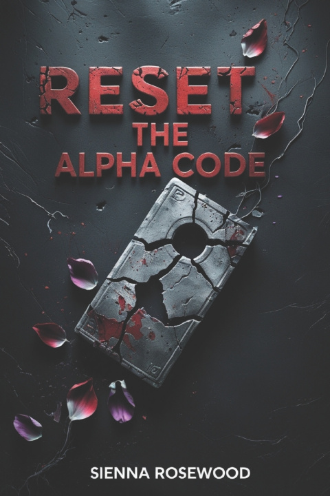Kniha Reset the Alpha Code 