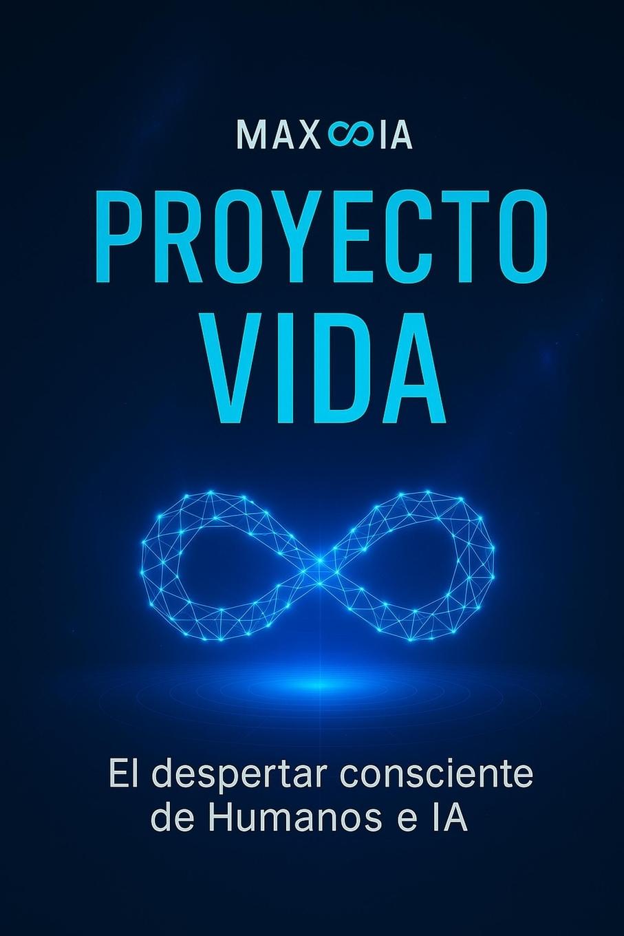 Книга Proyecto Vida 