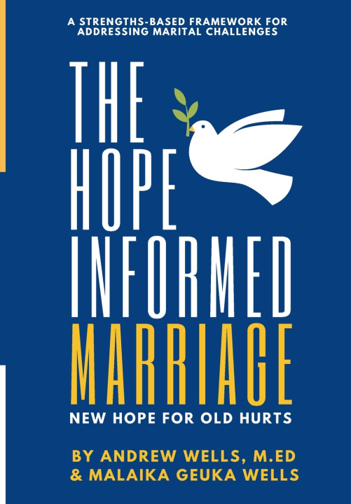 Buch The Hope Informed Marriage Malaika Geuka Wells