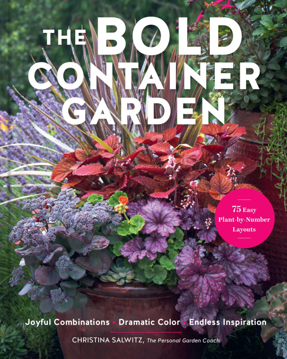 Carte The Bold Container Garden 
