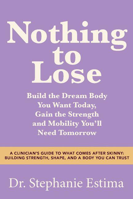 Buch Nothing to Lose 