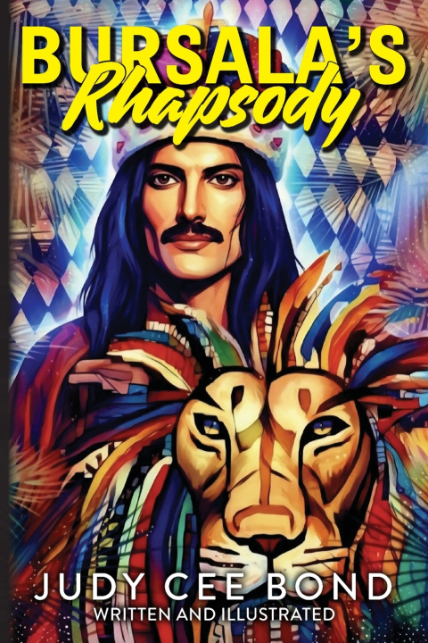 Buch Bursala's Rhapsody Judy Cee Bond