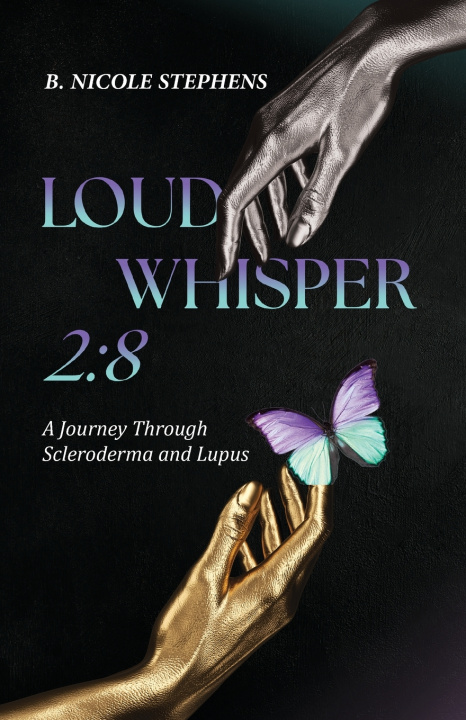 Buch Loud Whisper 2 B. Nicole Stephens
