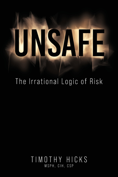 Βιβλίο UNSAFE Timothy Hicks