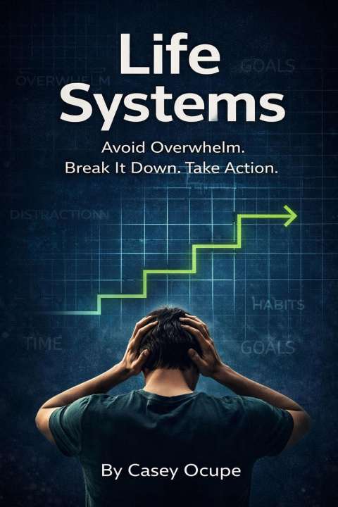 Carte Life Systems Casey Ocupe