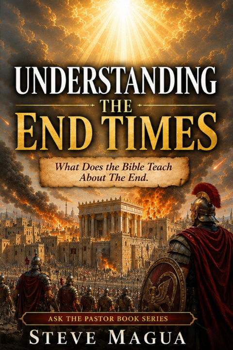 Книга UNDERSTANDING THE END TIMES STEPHEN MUNYORI MAGUA