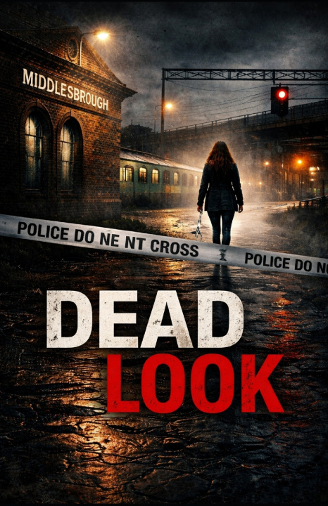 Carte Dead Look David Lumb