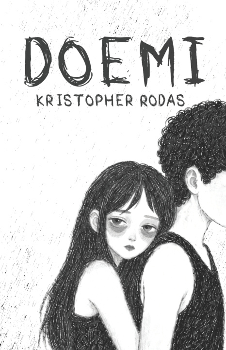 Книга Doemi Kristopher Rodas