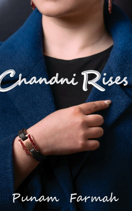 Carte Chandni Rises Punam Farmah