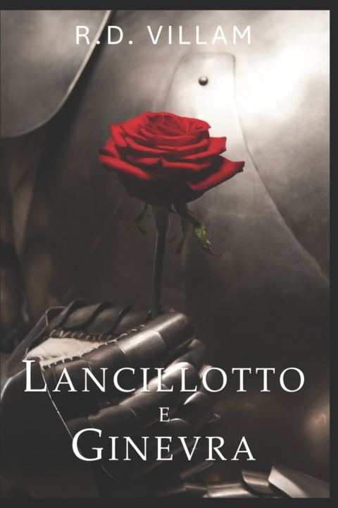 Carte Lancillotto e Ginevra R.D. Villam