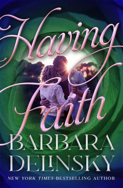 Libro Having Faith 
