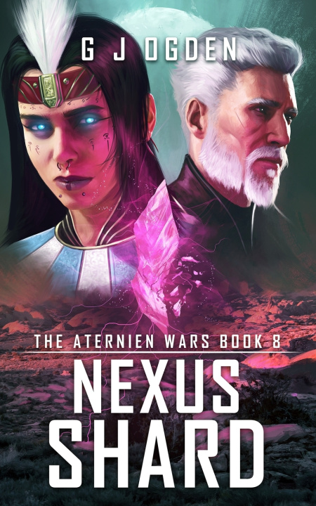 Libro Nexus Shard S L Ogden